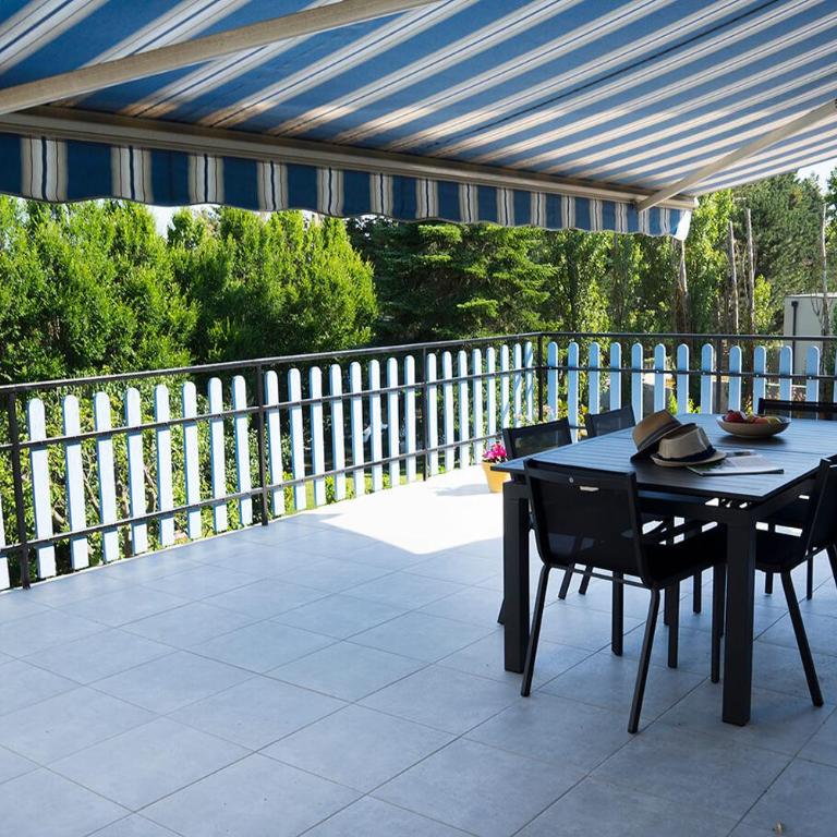 Revigora - Apartment mit Terrasse - 4