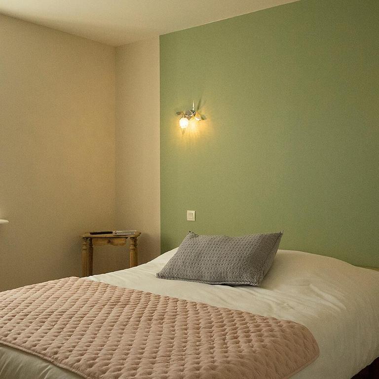 Revigora - Apartment mit Terrasse - 6