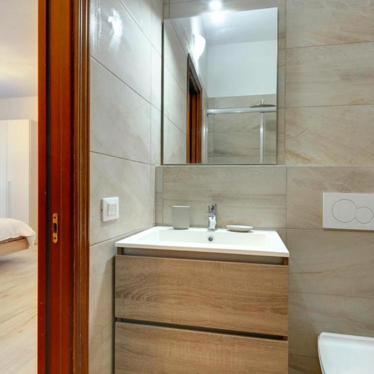 Residenza Savoia - Appartamento con 1 Camera da Letto - 5