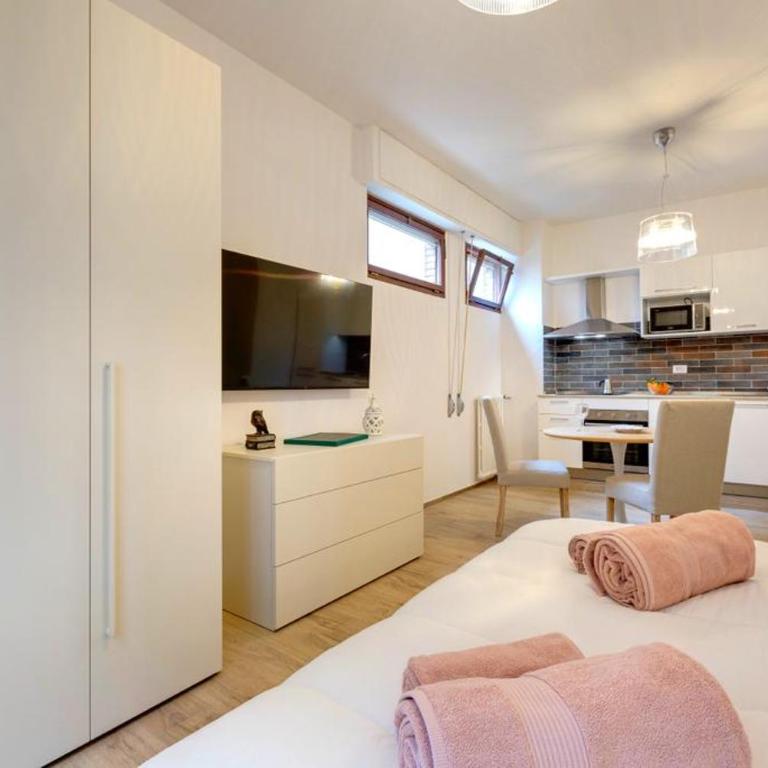 Residenza Savoia - Appartamento con 1 Camera da Letto - 9