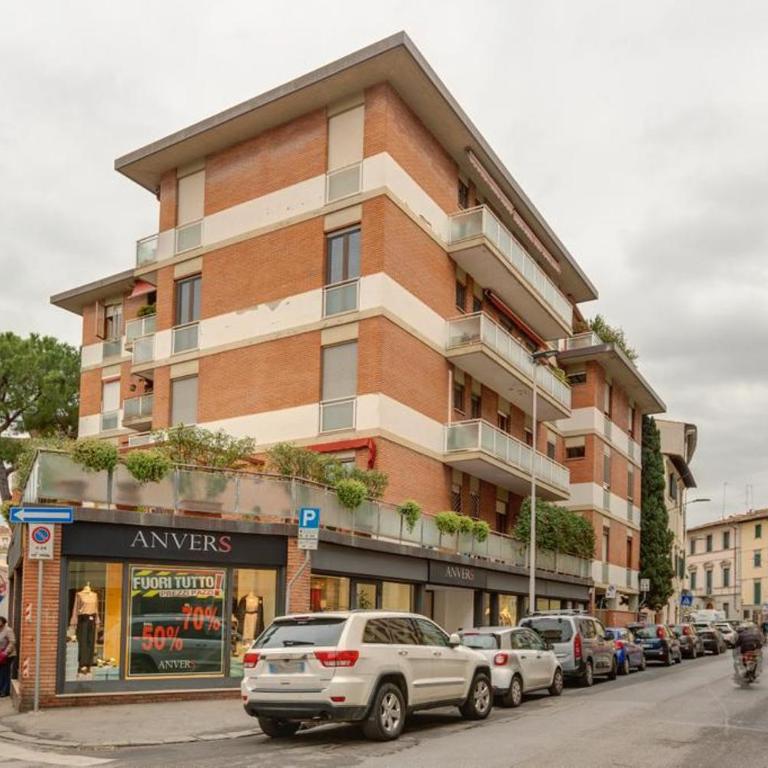 Residenza Savoia - Appartamento con 1 Camera da Letto - 12