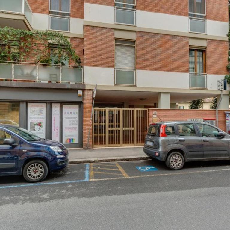 Residenza Savoia - Appartamento con 1 Camera da Letto - 17