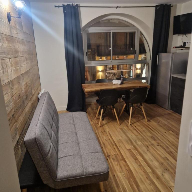 Lou Bigourdan - Appartement 2 Chambres - 1