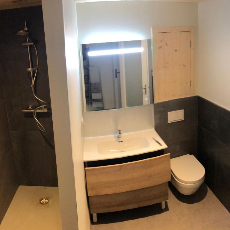 Lou Bigourdan - Appartement 2 Chambres - 2