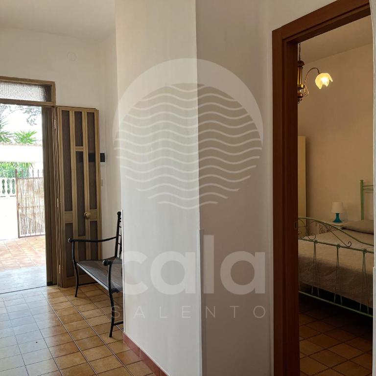 Villetta Zora - Spiaggia a 250m By Cala Salento - Chalet - 22