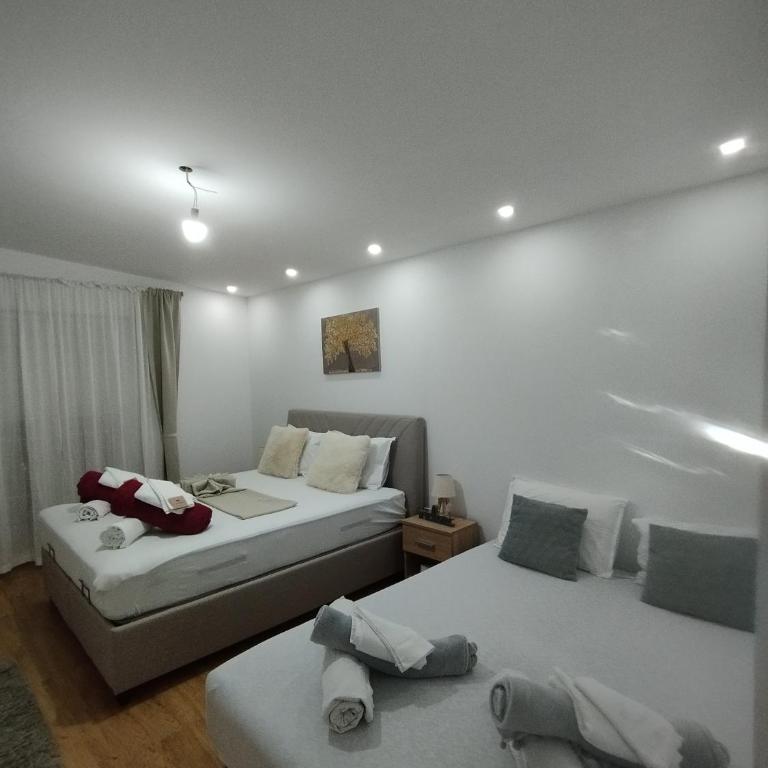 Villa Majdan- ILTA - Kuća sa 1 Spavaćom Sobom - 35