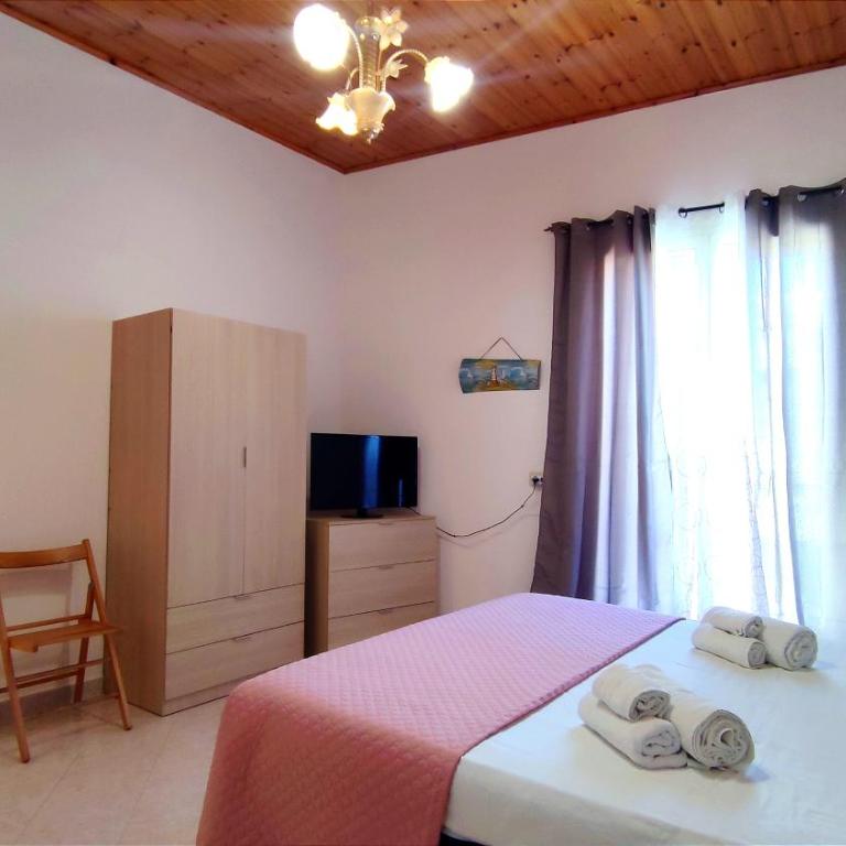 Bordonaro Sunset - Appartamento con Terrazza - 24
