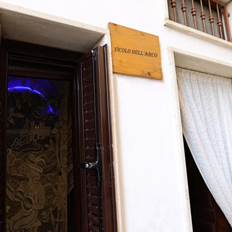 Vicolo dell'Arco - Casa Vacanze - 8