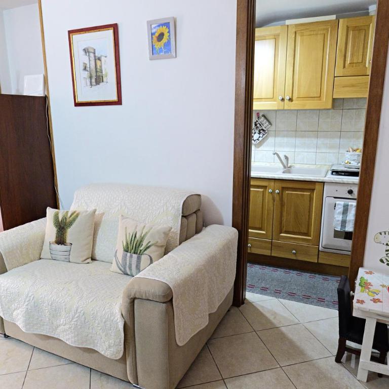 Vicolo dell'Arco - Casa Vacanze - 10