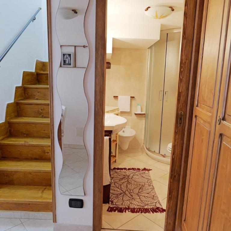 Vicolo dell'Arco - Casa Vacanze - 11