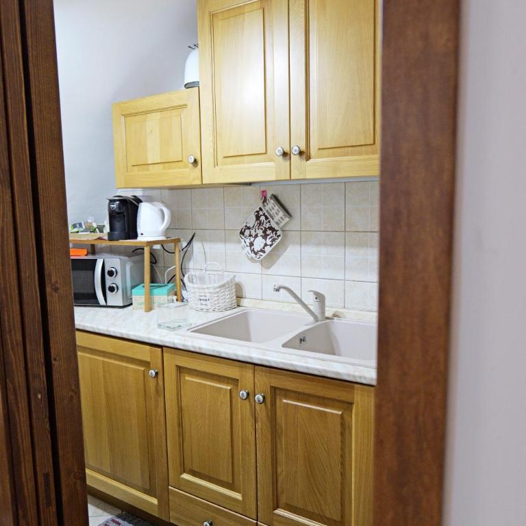 Vicolo dell'Arco - Casa Vacanze - 12