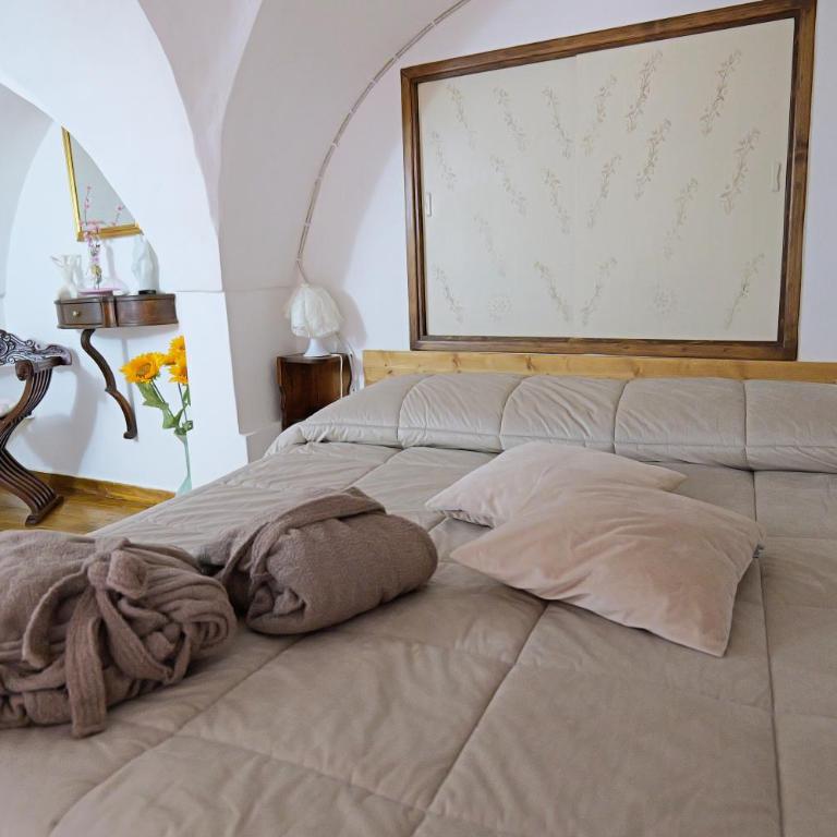 Vicolo dell'Arco - Casa Vacanze - 13