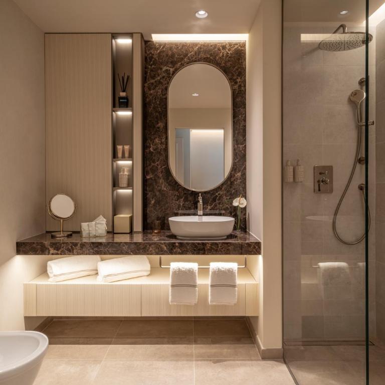 Bellerive Lifestyle Hotel - Suite - 7