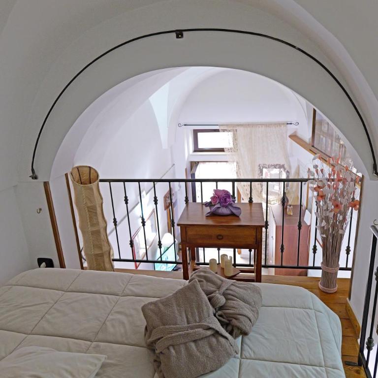 Vicolo dell'Arco - Casa Vacanze - 17
