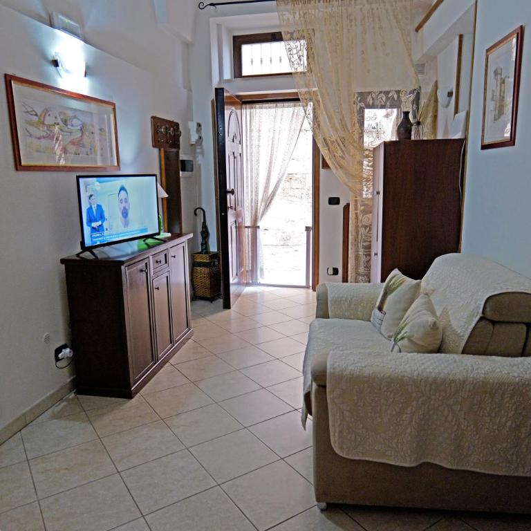 Vicolo dell'Arco - Casa Vacanze - 18