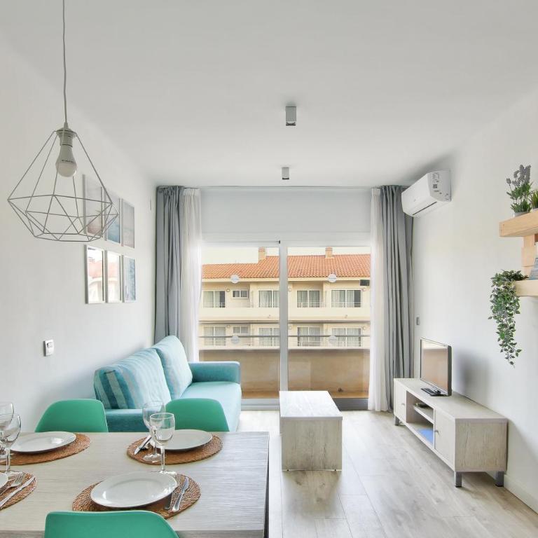 Apartament Star 412 - Apartment with Balcony - 2