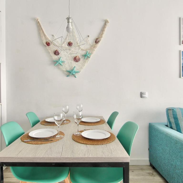 Apartament Star 412 - Apartment with Balcony - 4