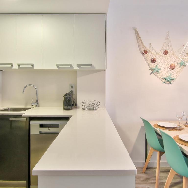 Apartament Star 412 - Apartment with Balcony - 9