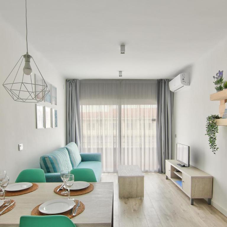 Apartament Star 412 - Apartment with Balcony - 18