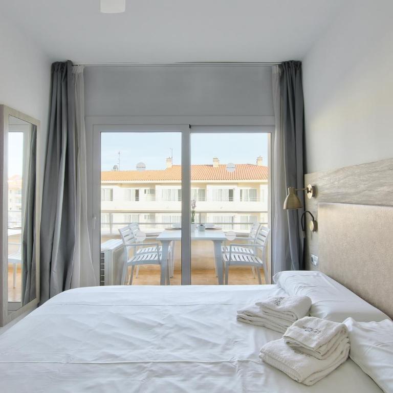 Apartament Star 412 - Apartment with Balcony - 17
