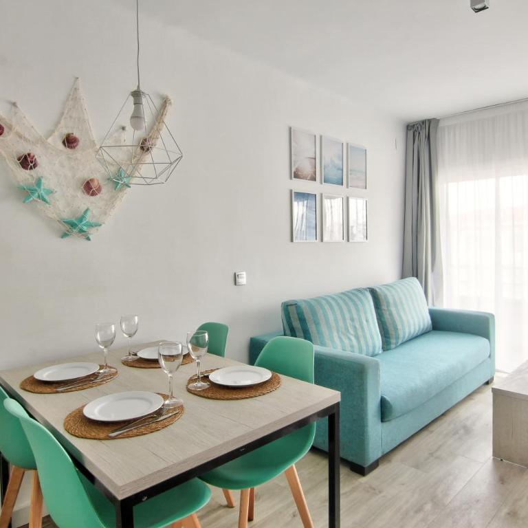 Apartament Star 412 - Apartment with Balcony - 8
