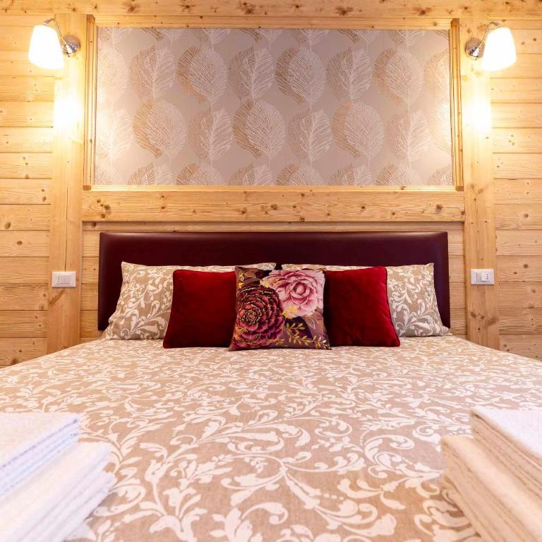 Ledro Lake Suite "Pur" - Appartamento con 2 Camere da Letto - 23