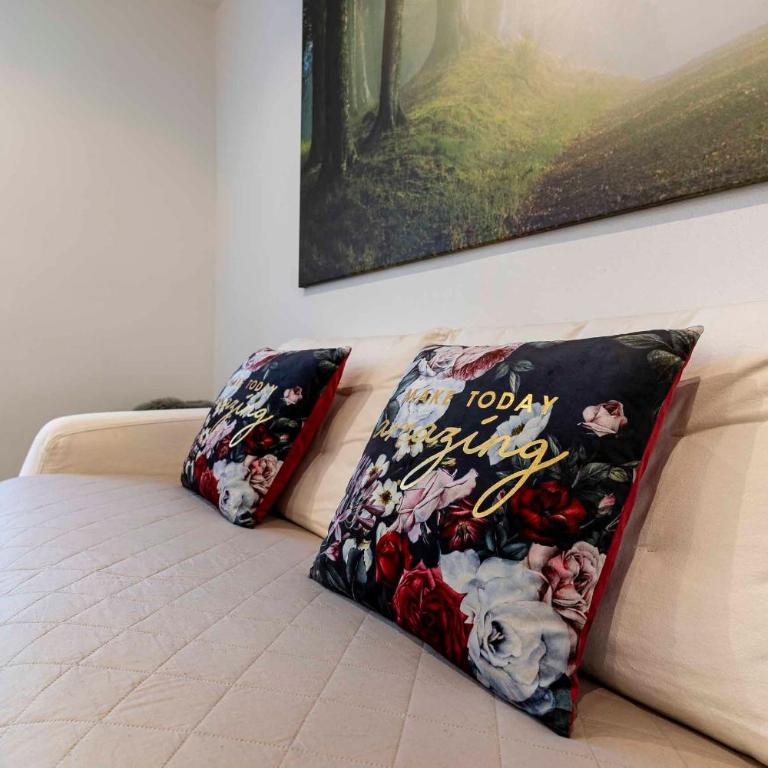 Ledro Lake Suite "Pur" - Appartamento con 2 Camere da Letto - 24