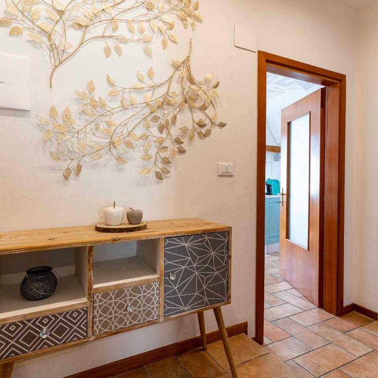 Ledro Lake Suite "Pur" - Appartamento con 2 Camere da Letto - 46