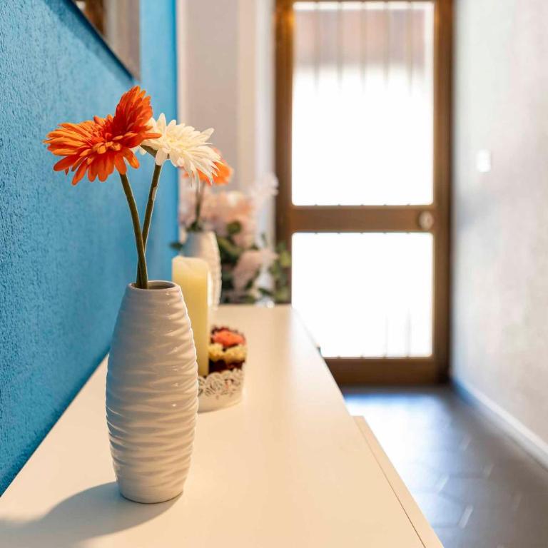 Ledro Lake Suite "Pur" - Appartamento con 2 Camere da Letto - 47