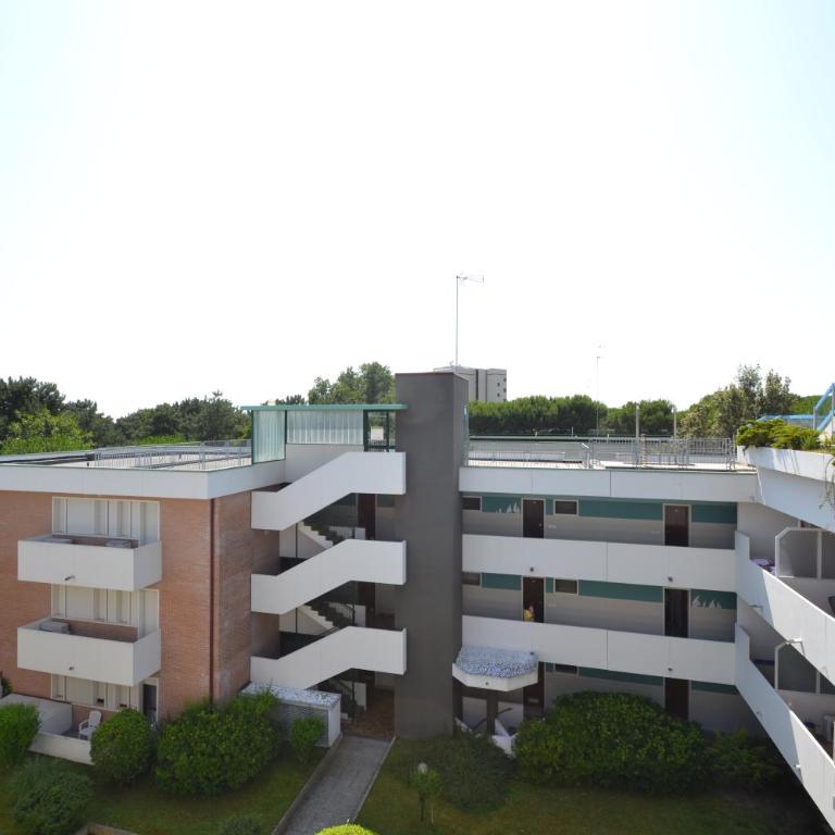 Gemini - Two-Bedroom Apartment - 2