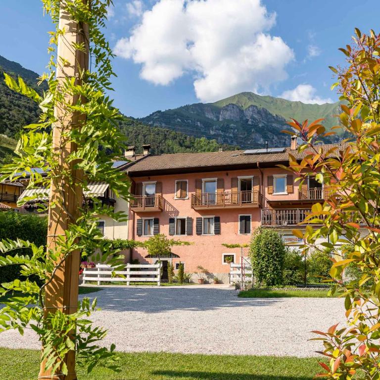 Ledro Lake Suite "Pur" - Appartamento con 2 Camere da Letto - 53
