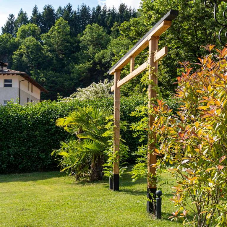 Ledro Lake Suite "Pur" - Appartamento con 2 Camere da Letto - 52