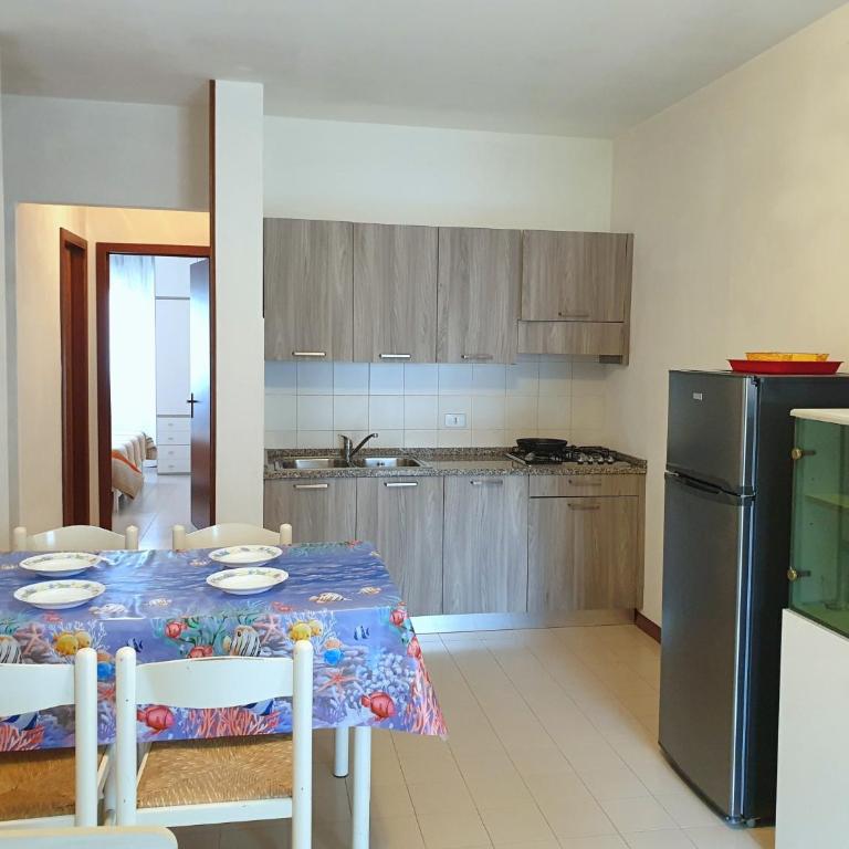 Gemini - Two-Bedroom Apartment - 9