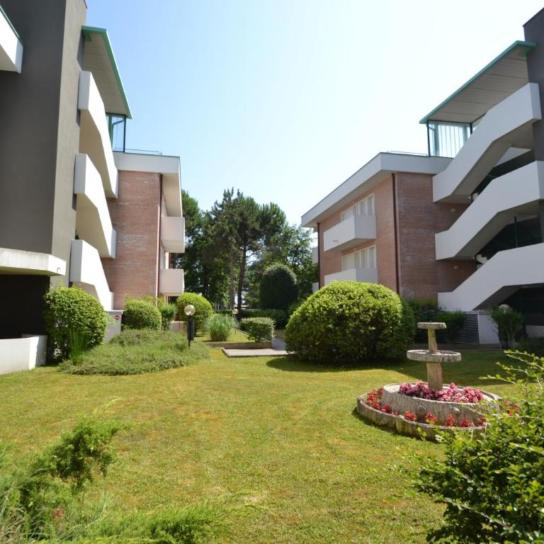 Gemini - Two-Bedroom Apartment - 3