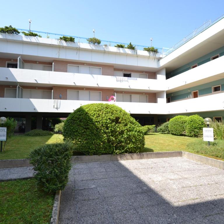Gemini - Two-Bedroom Apartment - 4