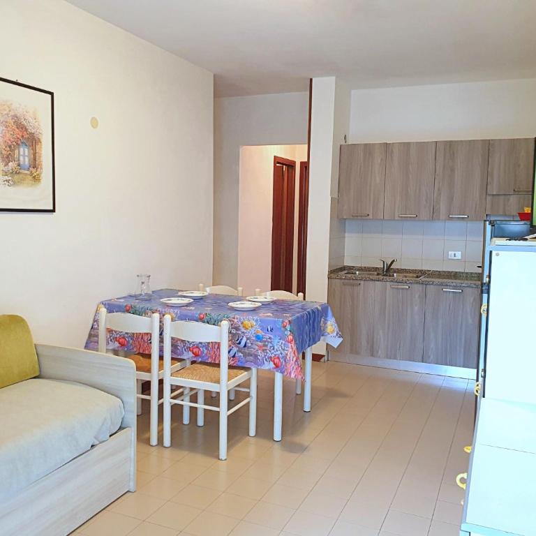 Gemini - Two-Bedroom Apartment - 10