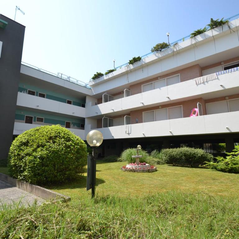 Gemini - Two-Bedroom Apartment - 1