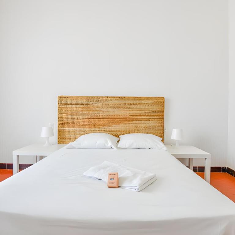 Un Balcon Sur La Mediterranée - Two-Bedroom Apartment - 17