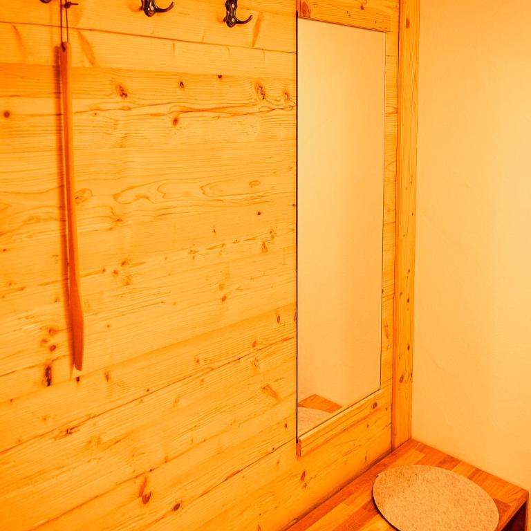 Ferienwohnungen Scheibenhaus - Apartment 3 mit Bergblick - 7