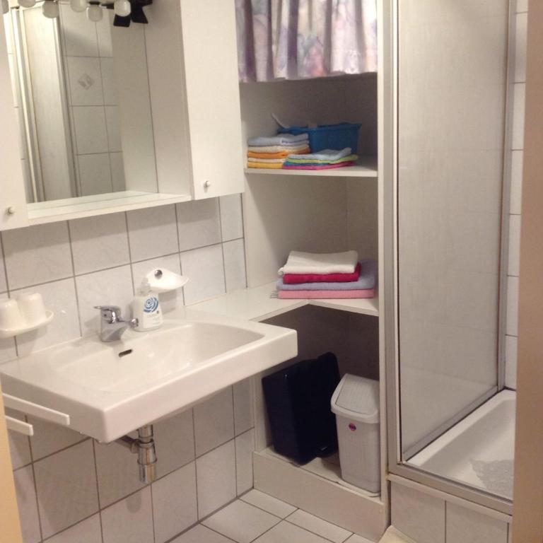 Ferienwohnung Zapfl Maria - Apartamento - Planta baja - 13