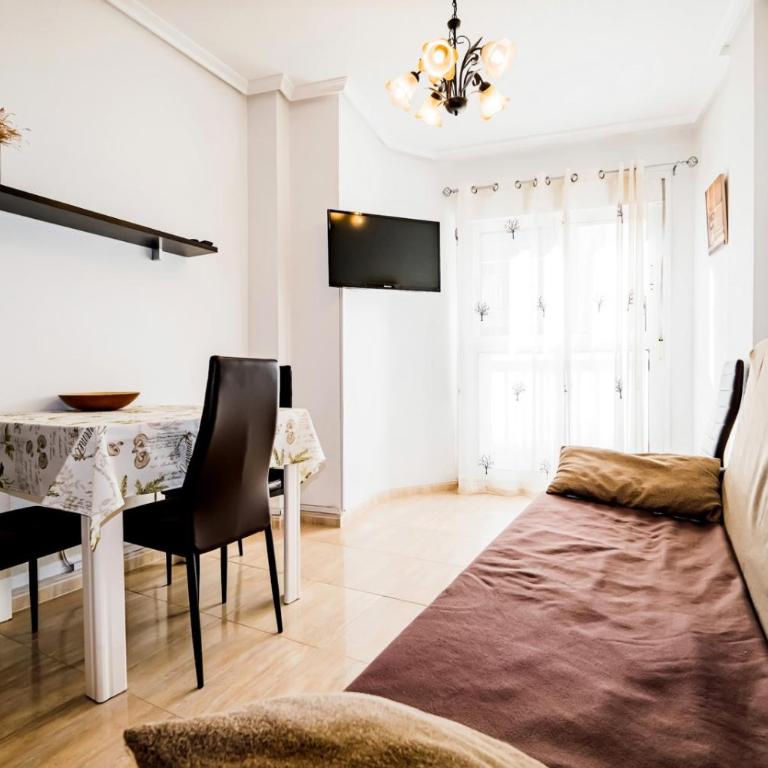 ALEGRIA ID103 - Apartment - 1