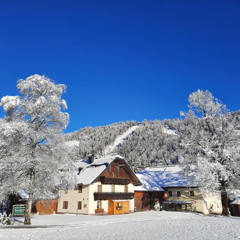 Ferienhaus Laimerbauer - Haus mit 3 Schlafzimmern - 14