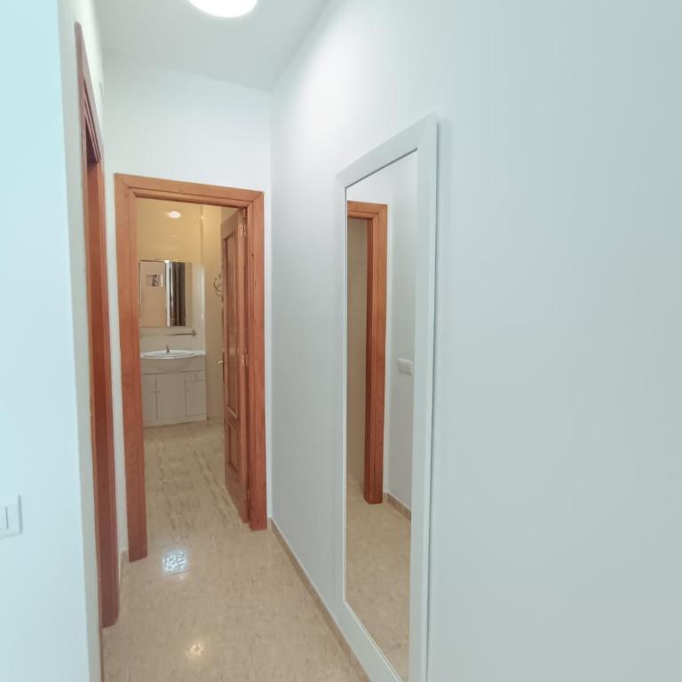Apartamento Albaida Bajo 2 - Apartamento de 1 dormitorio - 12