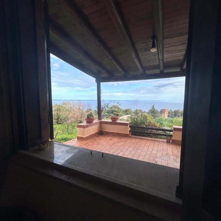La Terrazza su Pispisa - Two-Bedroom Villa - 42