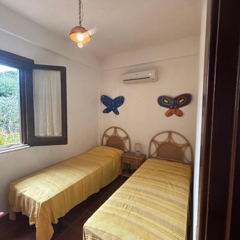 La Terrazza su Pispisa - Two-Bedroom Villa - 34