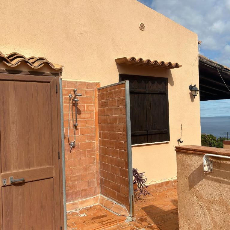 La Terrazza su Pispisa - Two-Bedroom Villa - 46