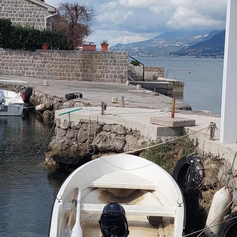 Kjara Apartments - Apartman s 1 Spavaćom Sobom (5 Odraslih Osoba) - 16