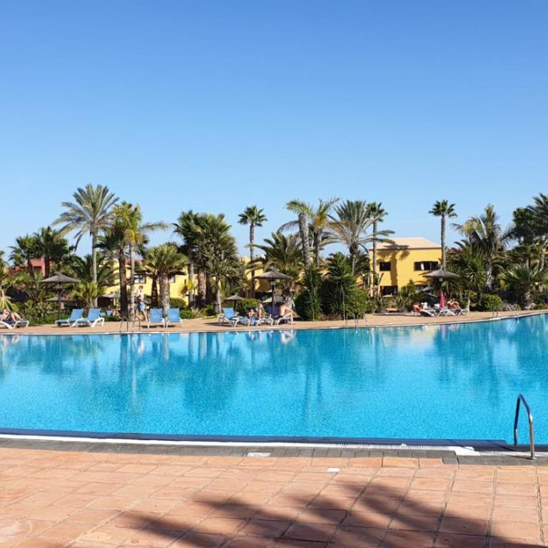 ODI´S HOUSE CORRALEJO - Apartamento de 1 dormitorio - 22