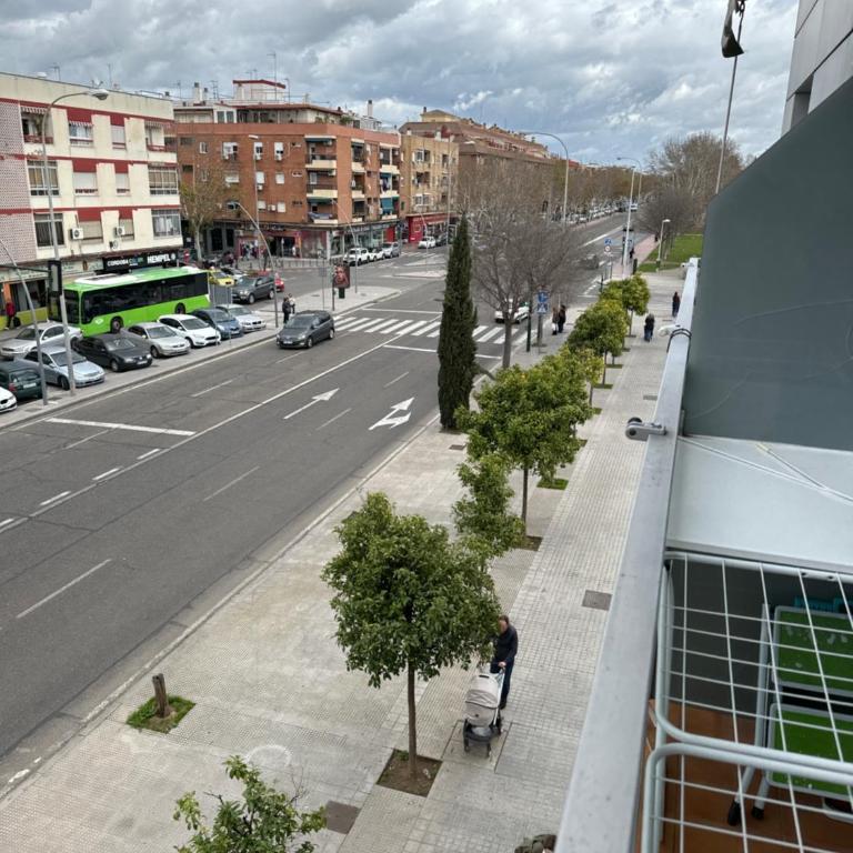 blue house cordoba - Two-Bedroom Apartment - 13