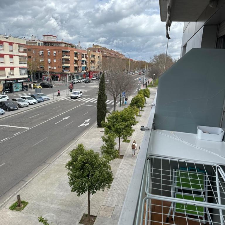 blue house cordoba - Two-Bedroom Apartment - 15